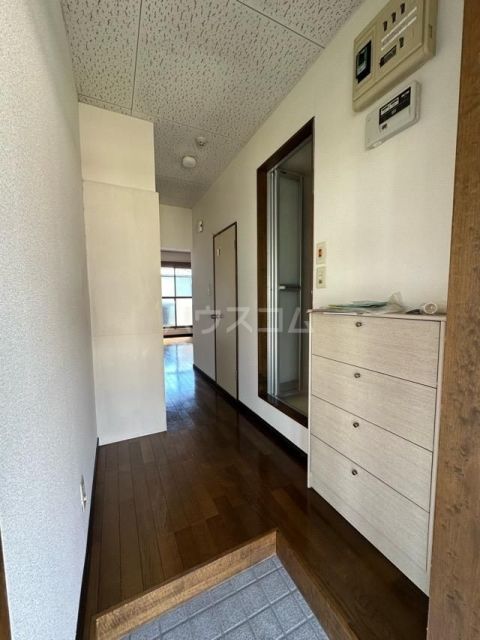 【沼津市青野のアパートのその他】