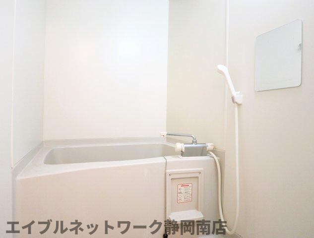 バス・シャワールーム　イメージ
