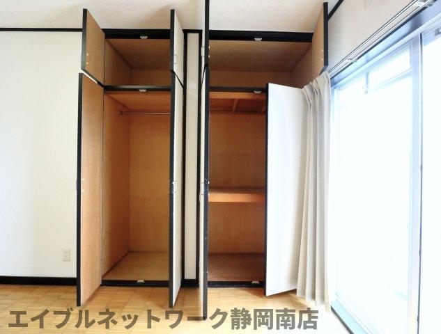 収納　イメージ