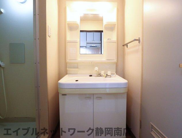 洗面設備　イメージ