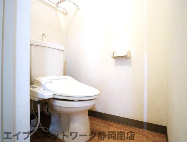 トイレ　イメージ