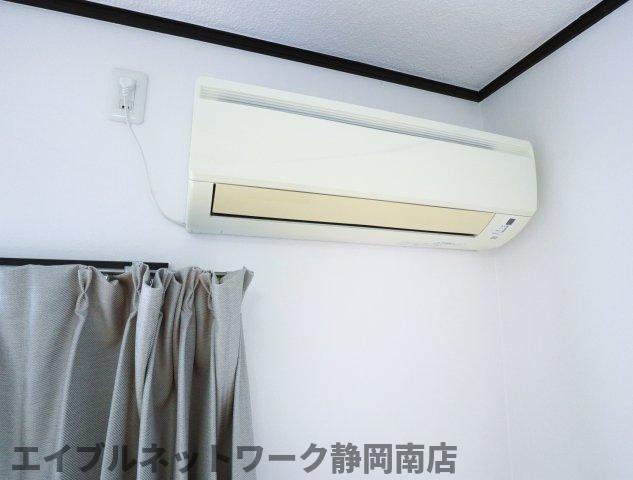 その他設備　イメージ
