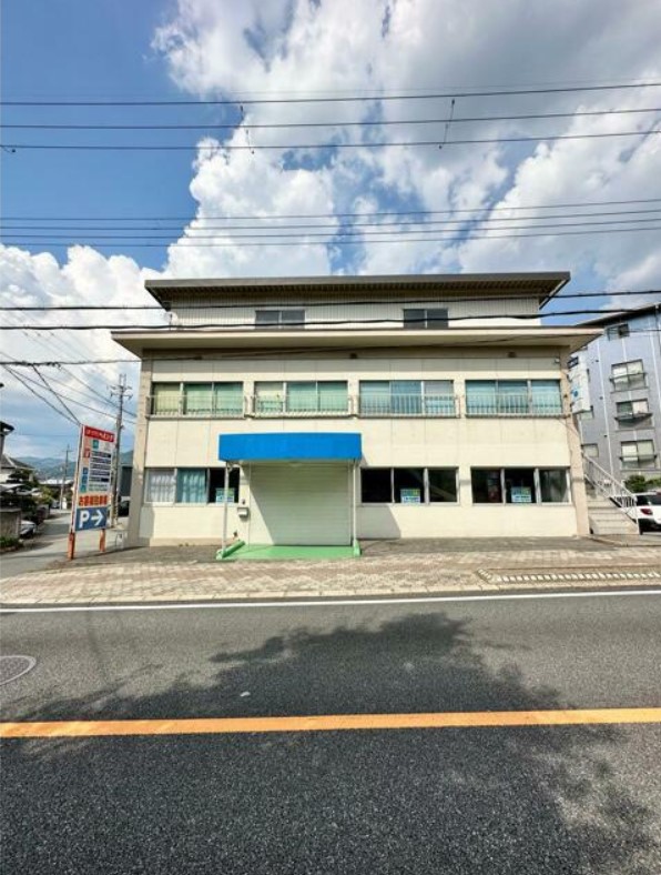 亀岡市北古世町のその他の建物外観