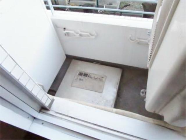 バルコニー　別部屋参考写真