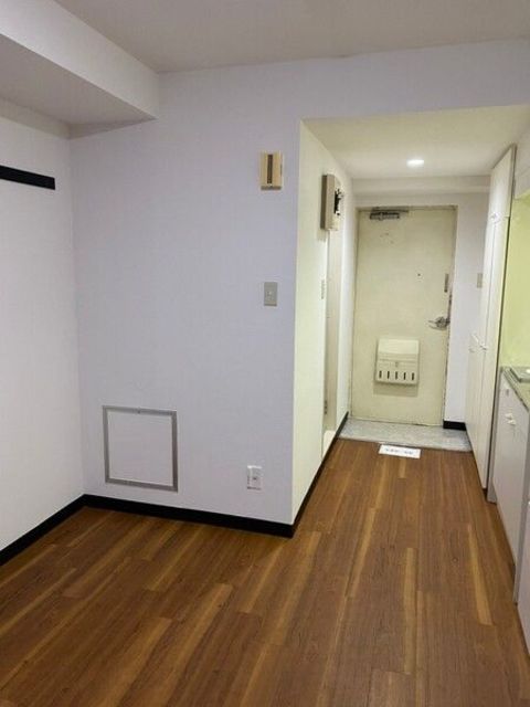 居室・リビング　別部屋参考写真