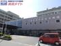 病院　社会福祉法人恩賜財団済生会松阪総合病院（病院）まで1373m