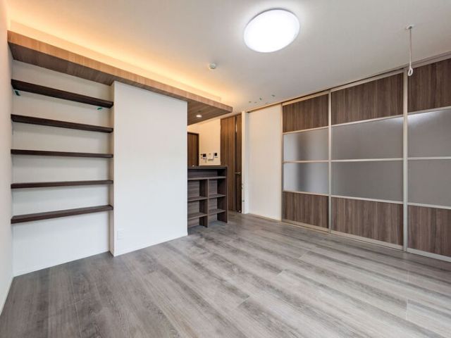 居室・リビング