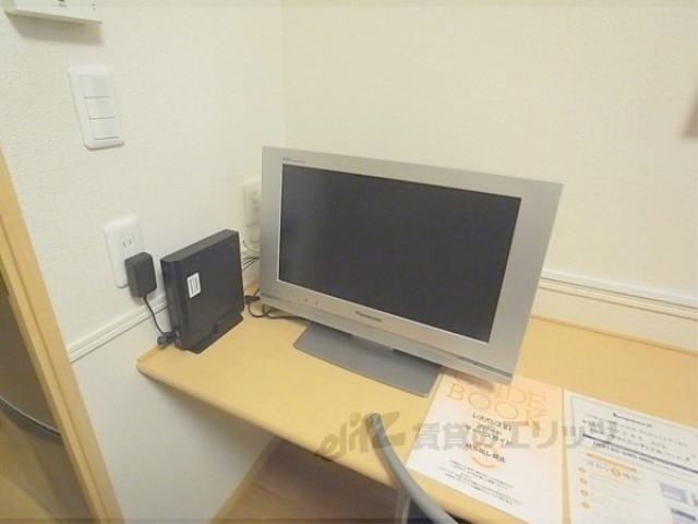 その他　テレビパソコン