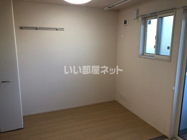 【サンシャイン　レジデンスのその他部屋・スペース】