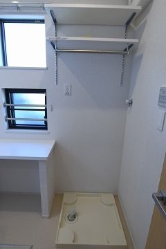 【Ｅｍｂｒａｃｅのその他部屋・スペース】