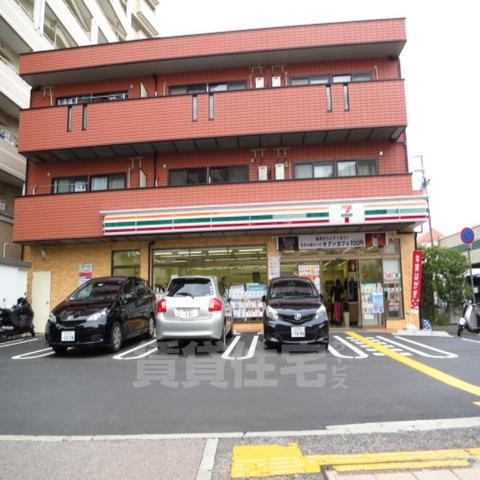 中学校　光ガ丘中学校（中学校）まで1811m