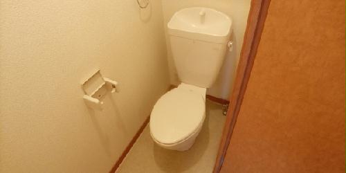 トイレ　設備・仕様は号室により異なる為、現況を優先致します。