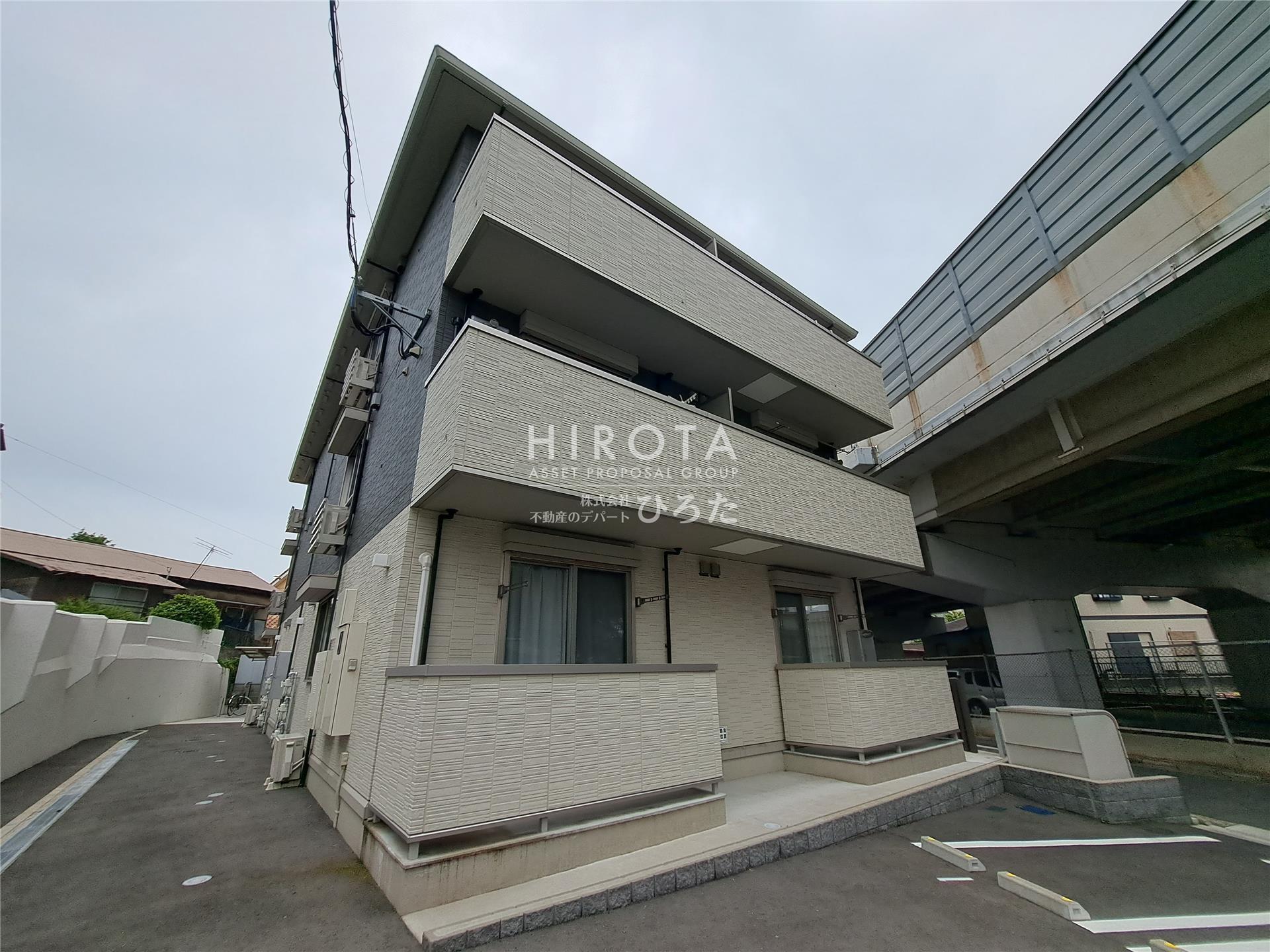 下富野 