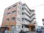 イングA 3階 築36年8ヶ月の賃貸物件