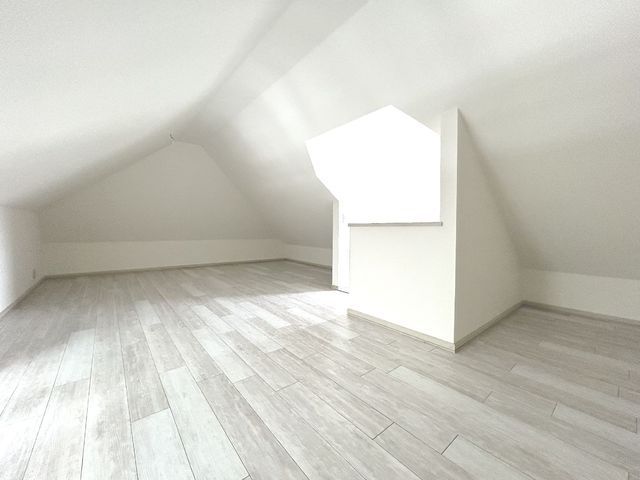収納　屋根裏収納(1)