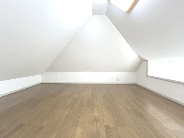 収納　屋根裏収納(2)