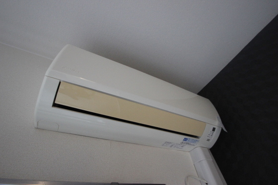 その他設備　※別部屋の写真です