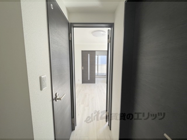 その他部屋・スペース　廊下