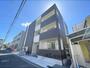 寝屋川市駅より徒歩8分 1階 築2年10ヶ月の賃貸物件