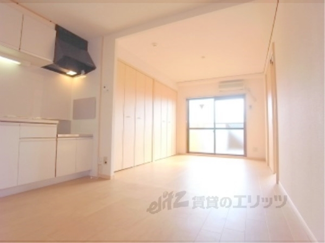 居室・リビング　ダイニング