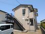 磐田駅より徒歩57分 2階 築28年2ヶ月の賃貸物件