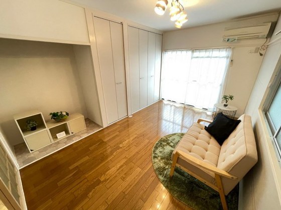 居室・リビング