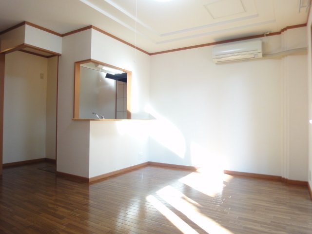 居室・リビング　リビング（イメージ）