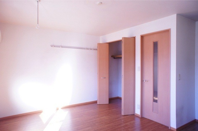 居室・リビング　図面と現状に相違がある場合には現状を優先