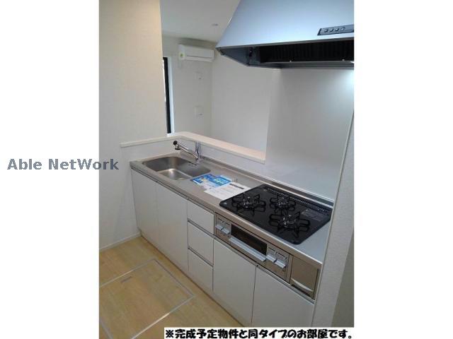 キッチン　※イメージ