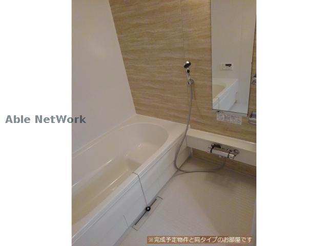 バス・シャワールーム　※イメージ