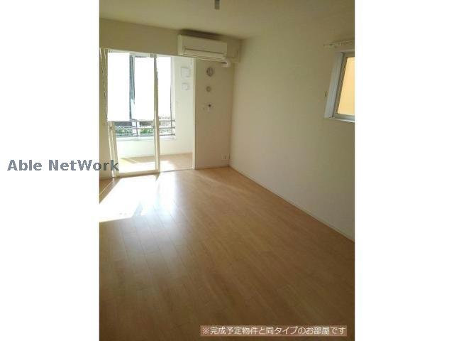 居室・リビング　※イメージ