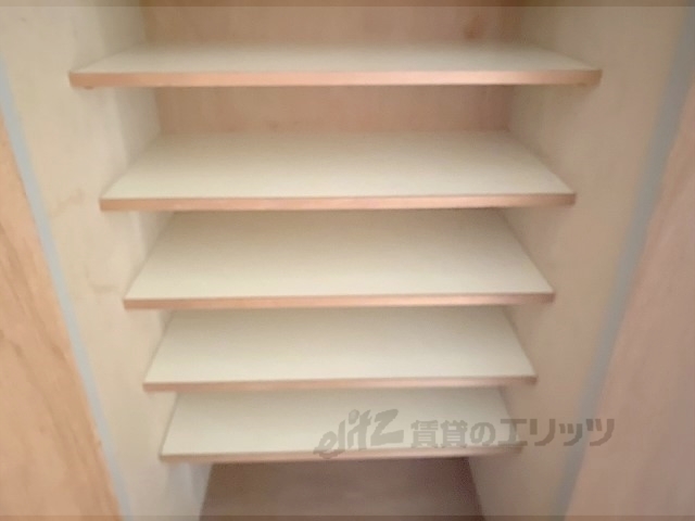 収納　下駄箱