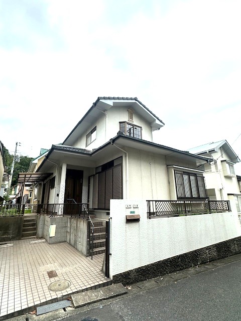 小石本町戸建