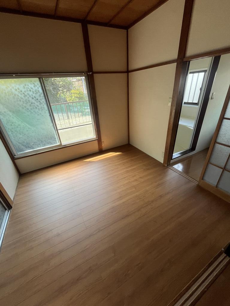 その他部屋・スペース　洋室4.5帖