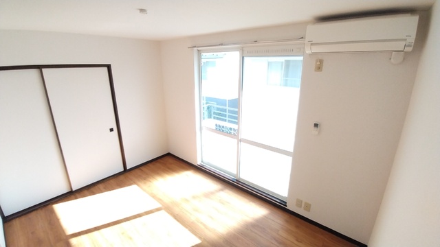 居室・リビング　★★６帖の洋室です♪★★