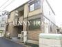 駒沢大学駅より徒歩8分 1階 築21年10ヶ月の賃貸物件