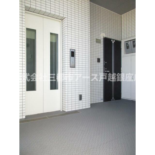 その他共有部分　Ｍｏｏｎｓｈｉｎｙ弐番館