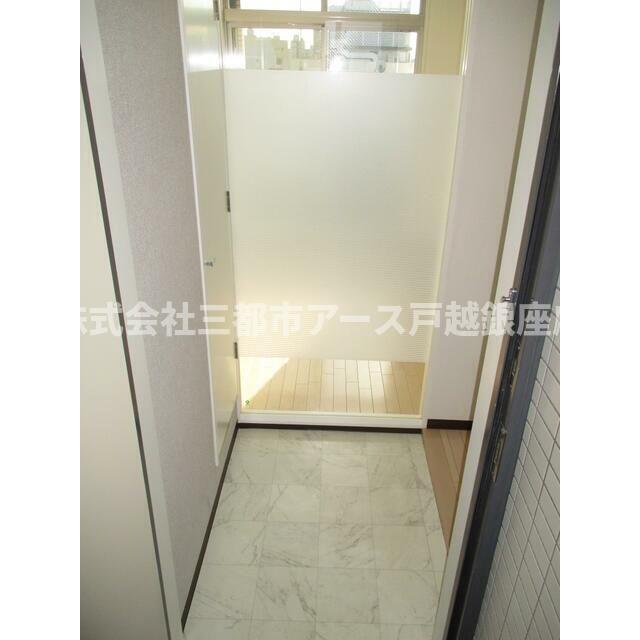 玄関　Ｍｏｏｎｓｈｉｎｙ弐番館