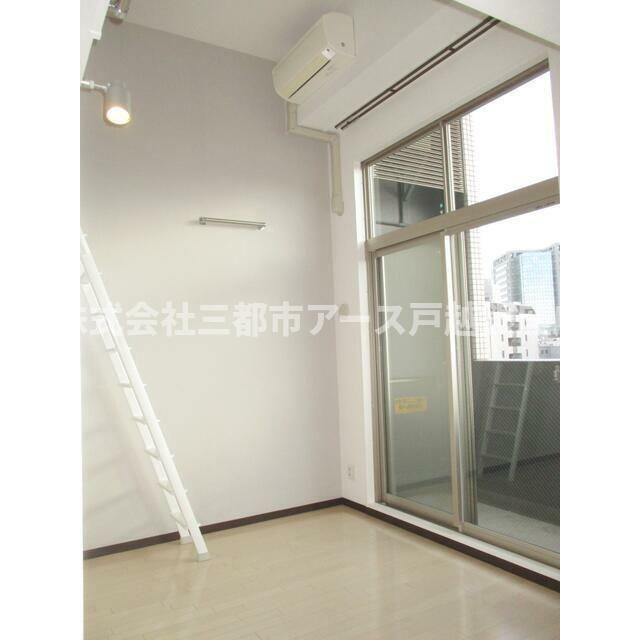 その他部屋・スペース　Ｍｏｏｎｓｈｉｎｙ弐番館