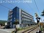伊那松島駅より徒歩6分 築28年7ヶ月 5階建の賃貸物件