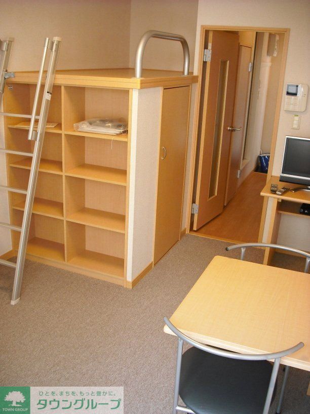 その他部屋・スペース