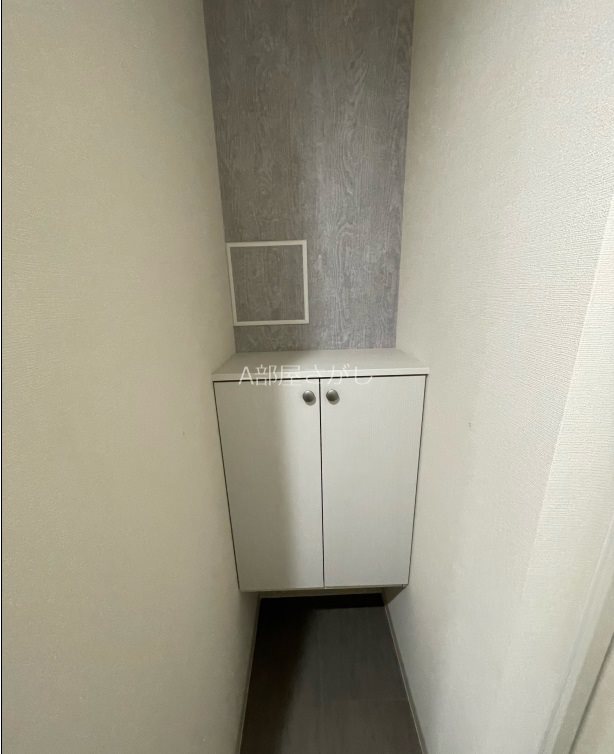 その他　シューズボックス