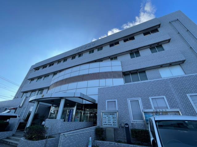 警察署・交番　藤沢警察署（警察署・交番）まで602m