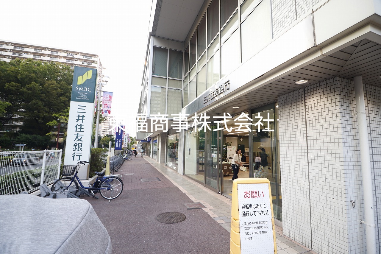 都営大江戸線 光が丘駅 徒歩9分 3階建 築6年の周辺写真