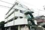 守谷駅より徒歩18分 築31年7ヶ月 4階建の賃貸物件