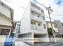池ノ上駅より徒歩11分 3階 築19年6ヶ月の賃貸物件