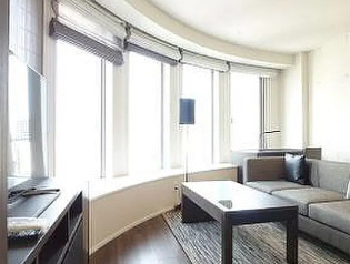 居室・リビング　※家具家電は付帯無し