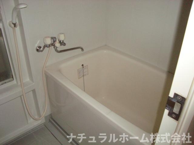 バス・シャワールーム　バス(イメージ)