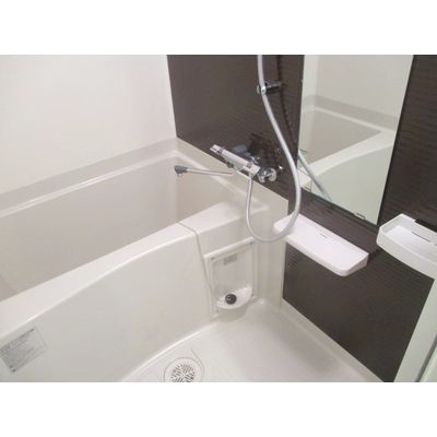 その他部屋・スペース　中はこのようになっています