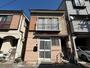 淀駅より徒歩14分 築55年9ヶ月 2階建の賃貸物件